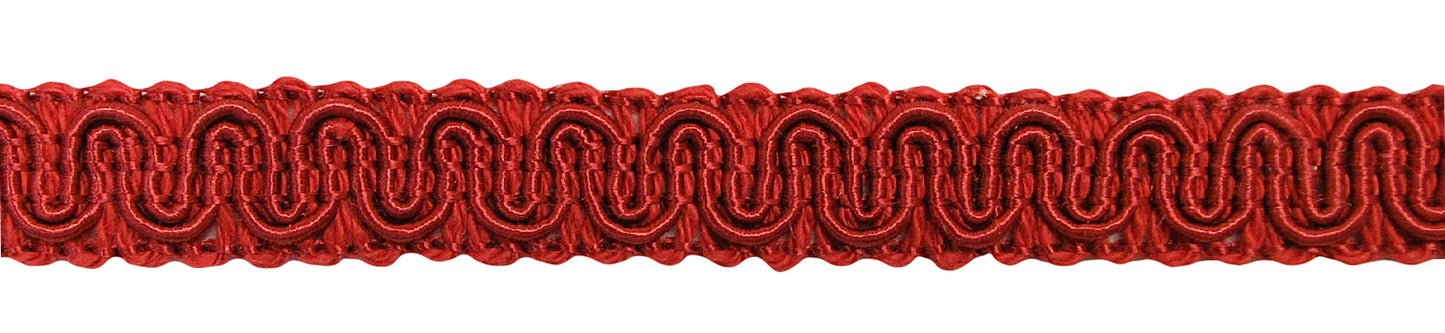 #Color_Blood Red (Color# J19)