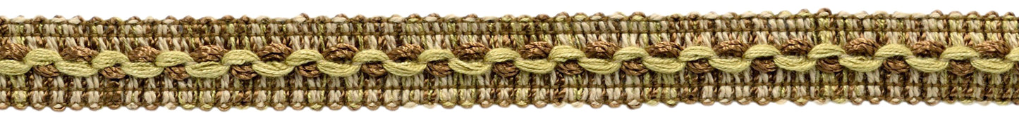 #Color_Chestnut Brown Multicolor (Color# P76)
