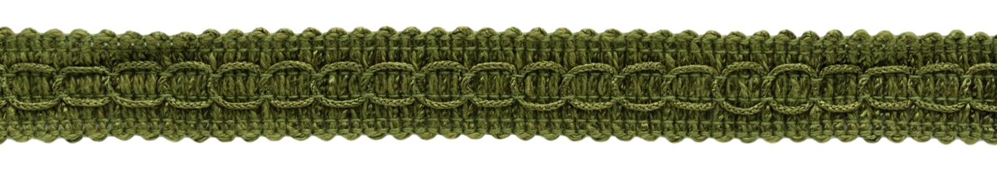 #Color_Dark Olive Green (Color# L50)