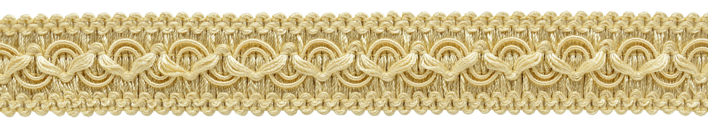 #Color_White Gold (Color# 14)