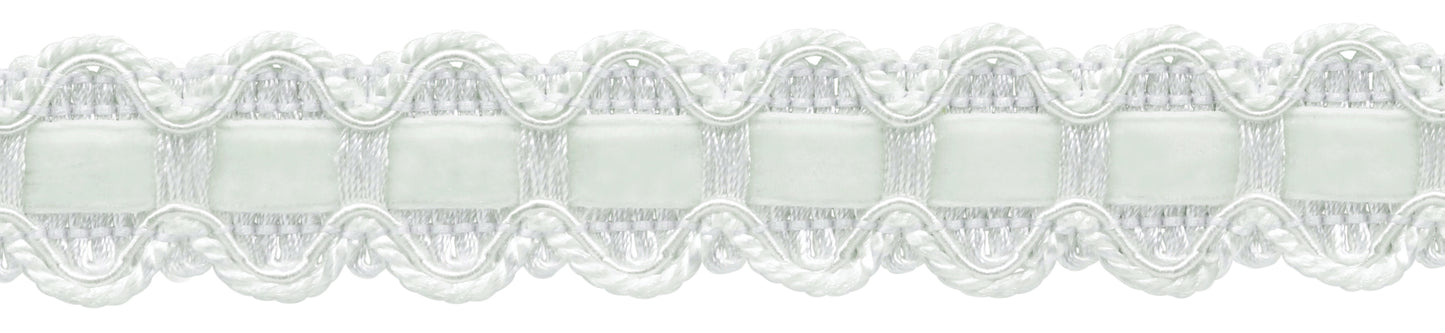 #Color_Pure White (Color# A1)