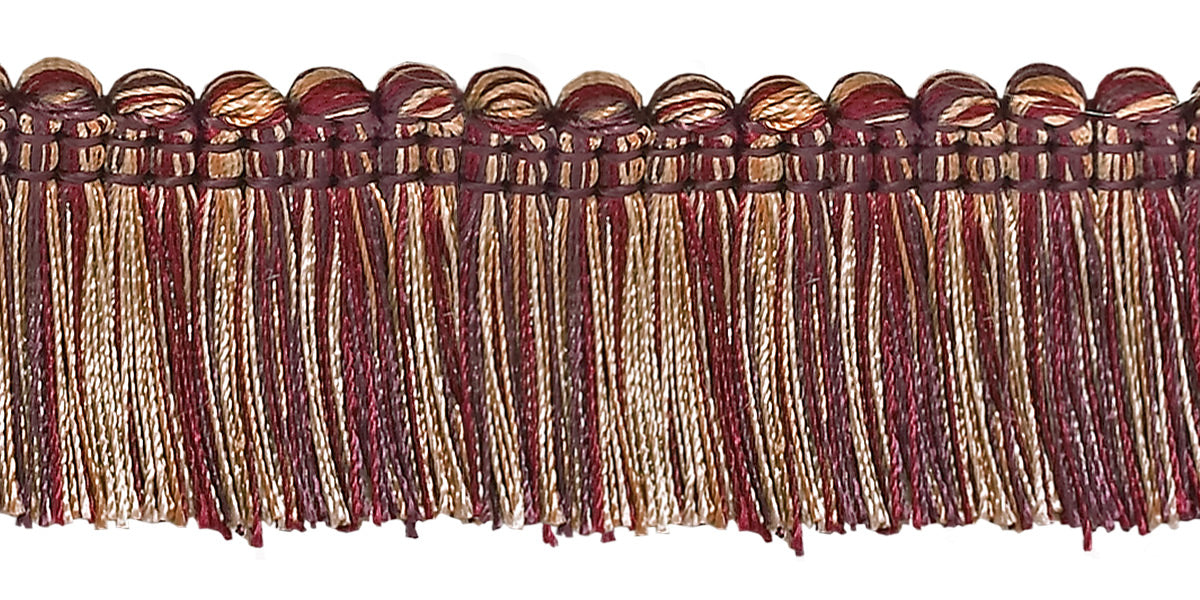 #Color_Cranberry Red Multicolor (Color# 4466)