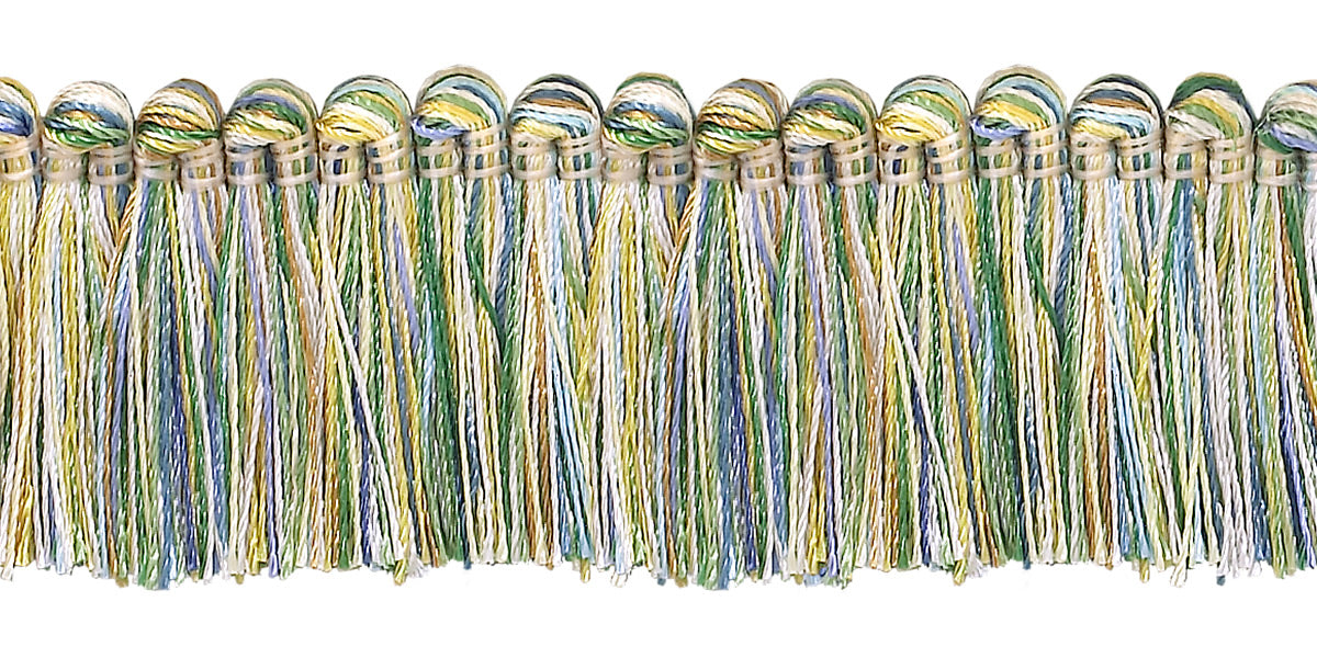 #Color_Spring Green Multicolor (Color# 4668)
