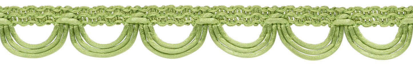#Color_Spring Green (Color# L43)