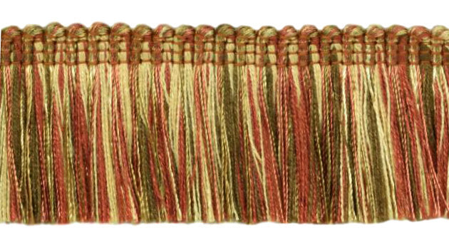 #Color_Rust Medley Multicolor (Color# 07H)