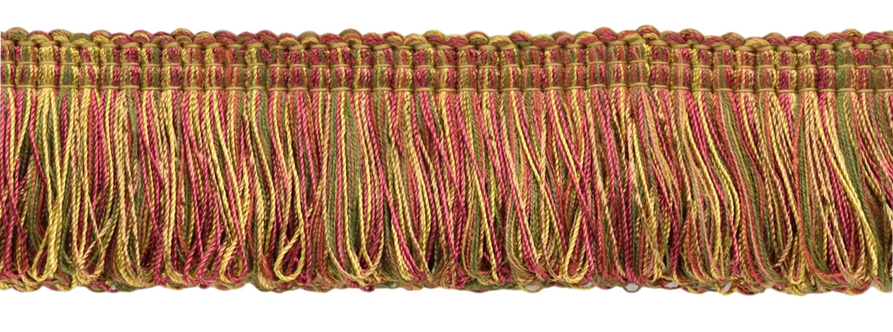 #Color_Balsam Red Multicolor (Color# I18)