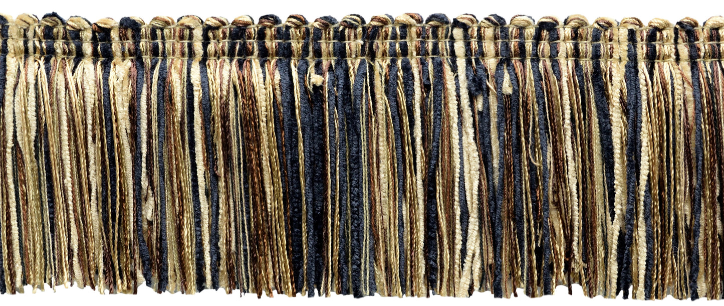 #Color_Mocha Brown Multicolor (Color# CR07)
