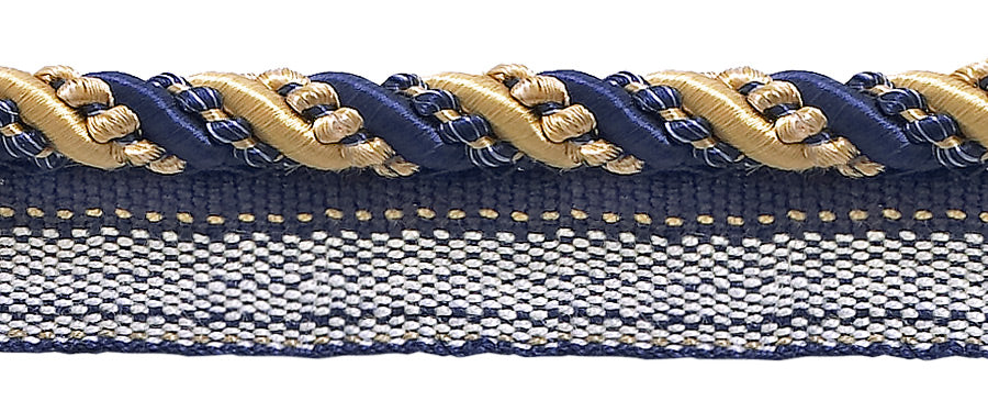 #Color_Nautical Gold Multicolor (Color# 1152)