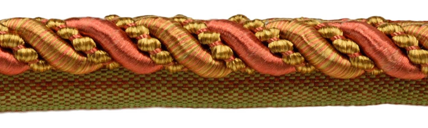 #Color_Rust Medley Multicolor (Color# 07H)