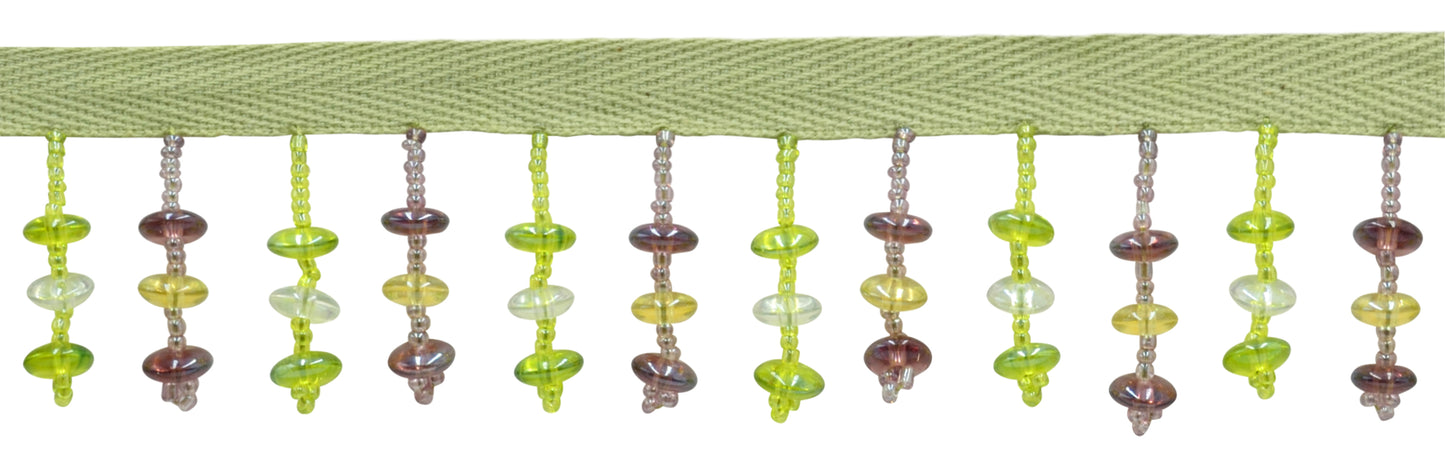 #Color_White Grape Green Multicolor (Color# L48H04)