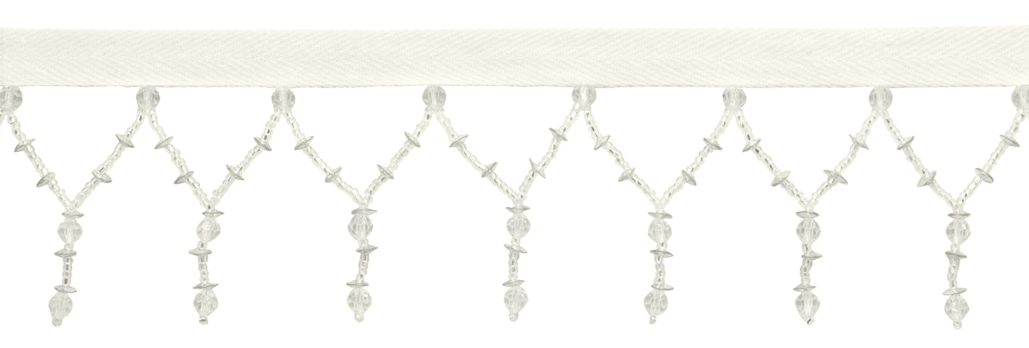 #Color_Crystal White Multicolor (Color# 008011)