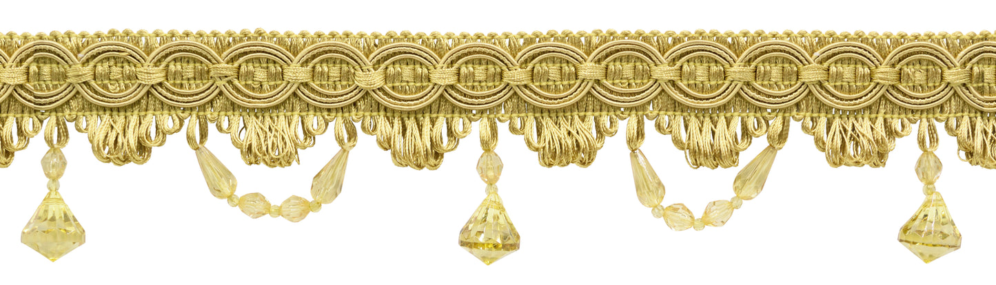 #Color_Antique Gold (Color# C4)