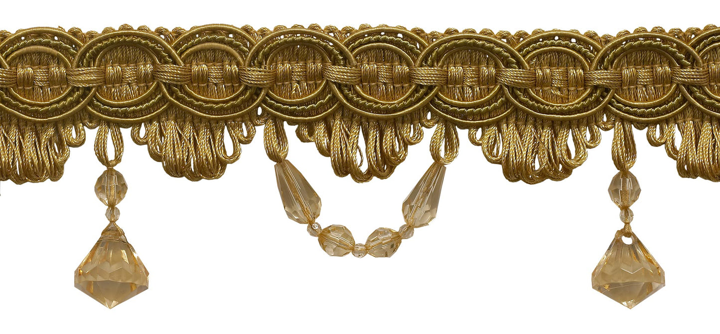 #Color_Gold (Color# GD0012)