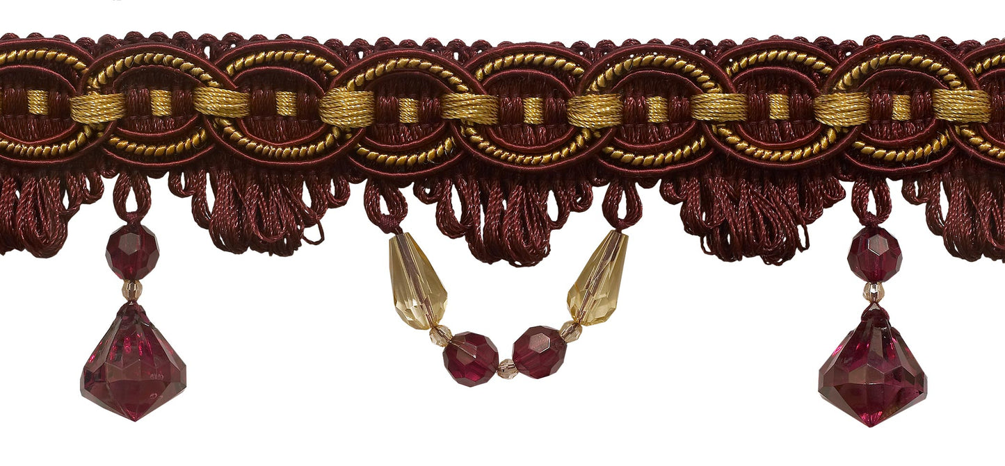 #Color_Beige Maroon Red Multicolor (Color# PLG321)