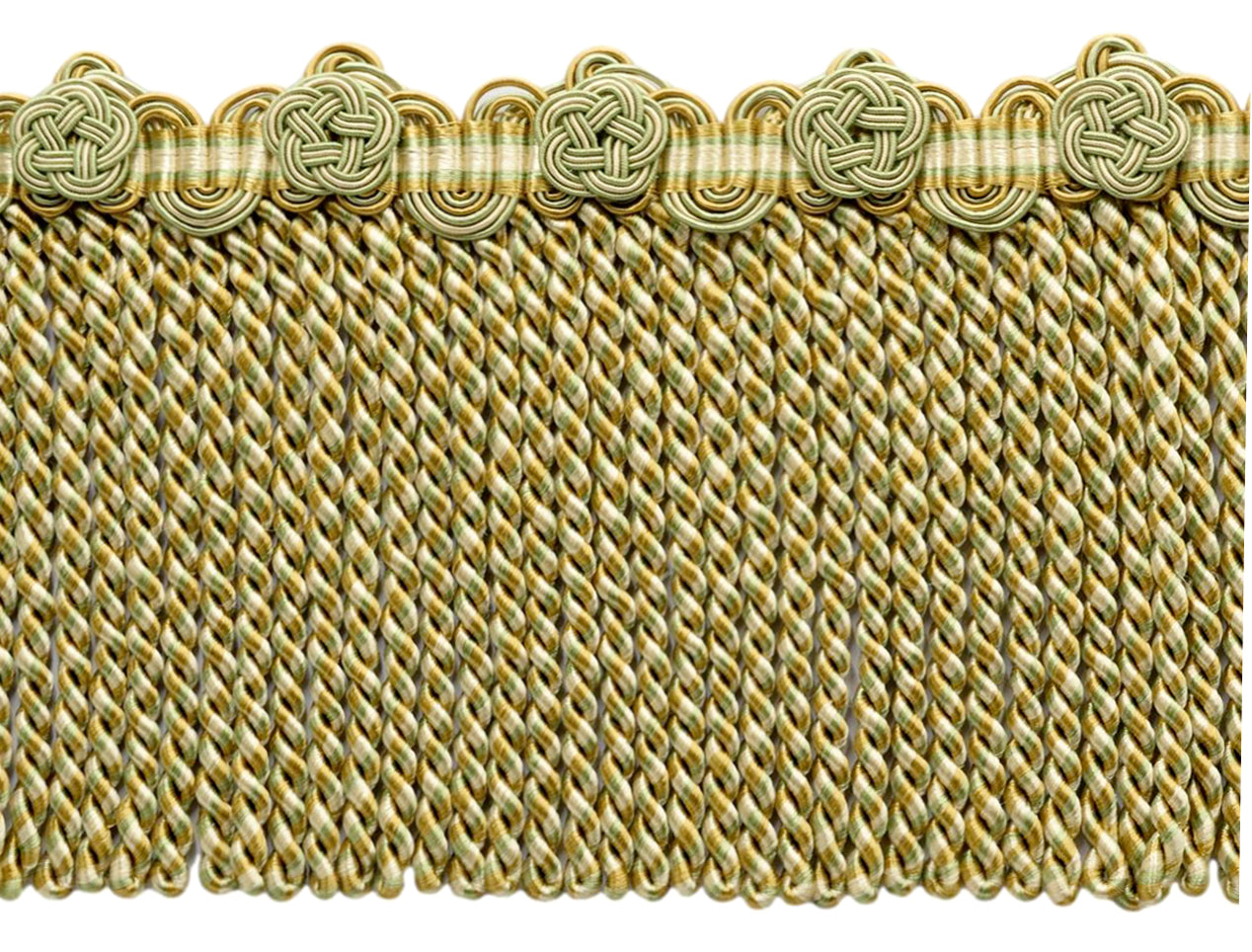 #Color_Lemongrass Gold Multicolor (Color# LX02)