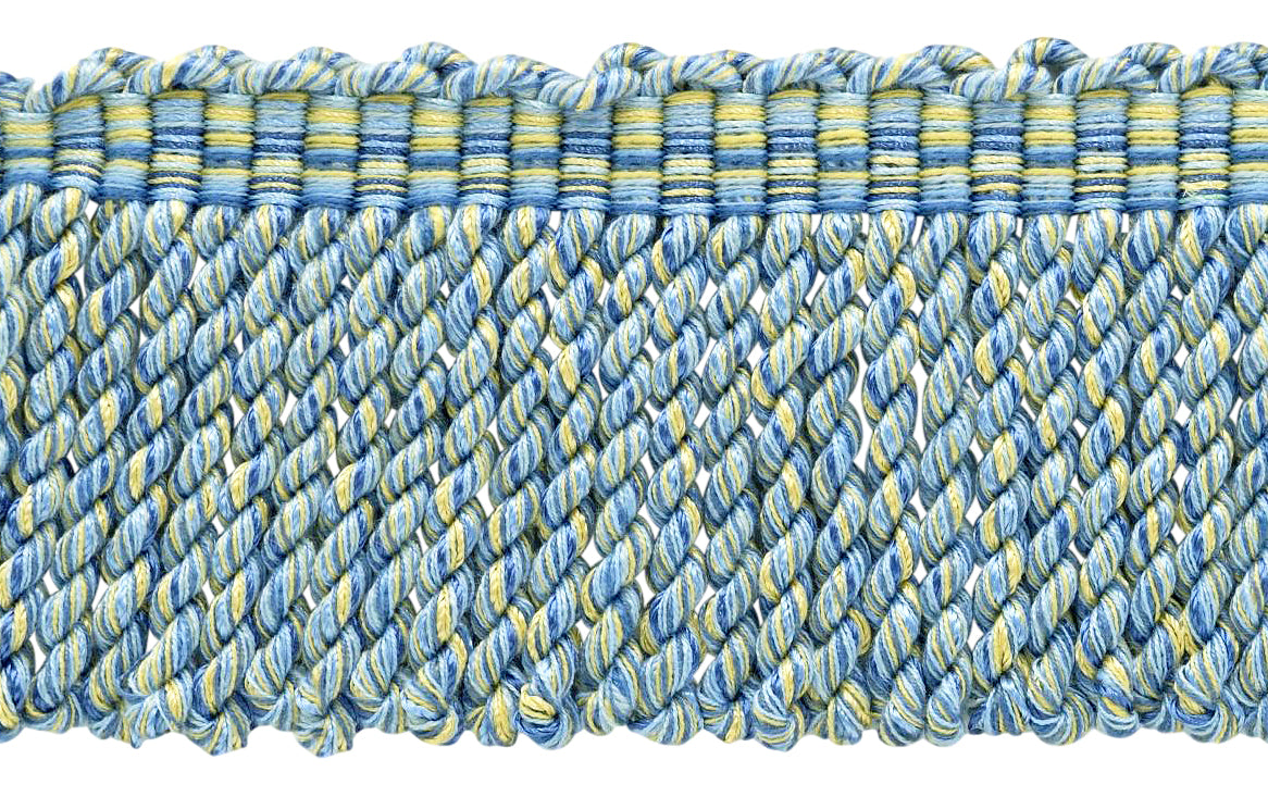 #Color_Coastline Blue Multicolor (Color# N42)
