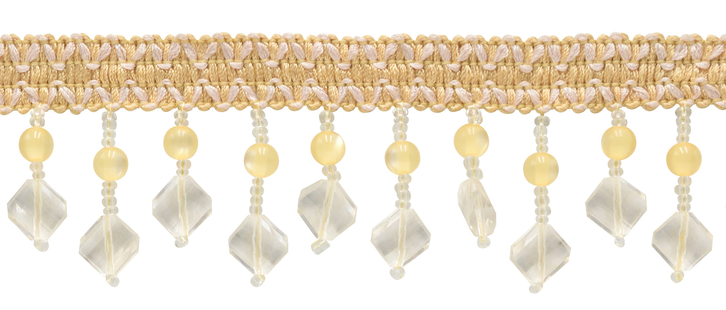 #Color_Blonde Gold Multicolor (Color# BA004)