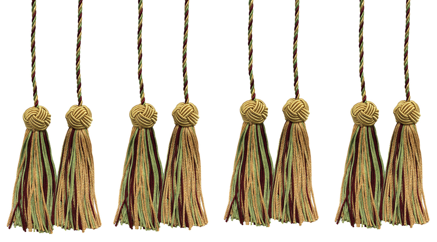 #Color_Burgundy Beige Multicolor (Color# 873)