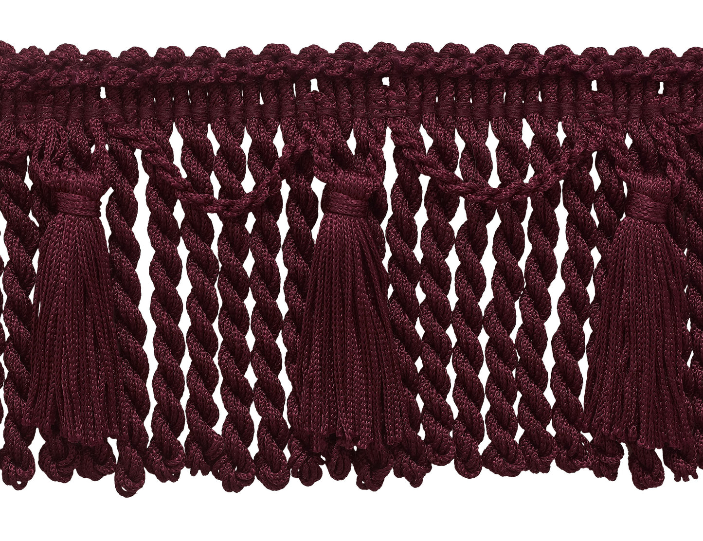 #Color_Dark Wine Red (Color# E10)