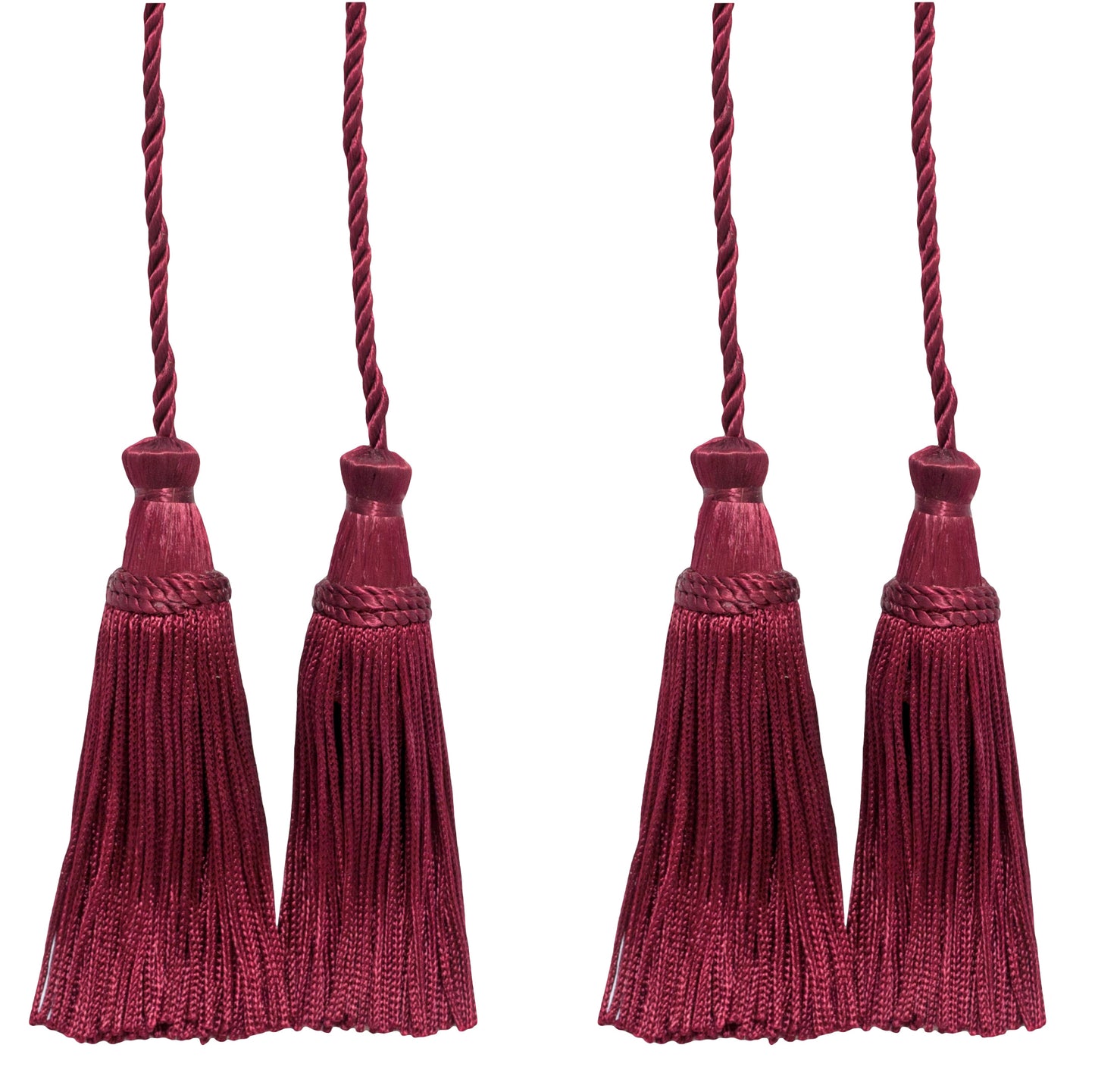 #Color_Sherry Red (Color# 18)