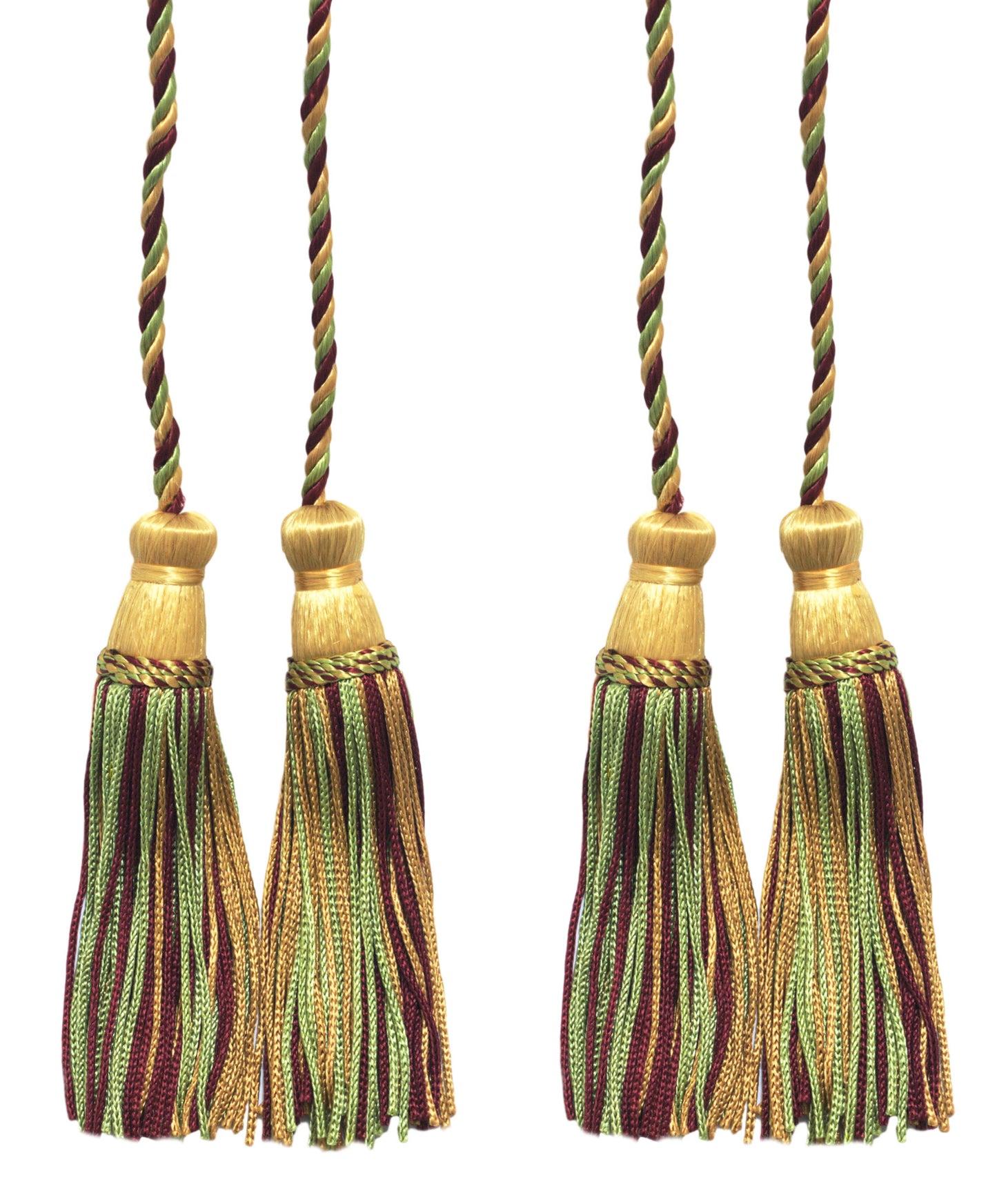 #Color_Burgundy Beige Multicolor (Color# 873)
