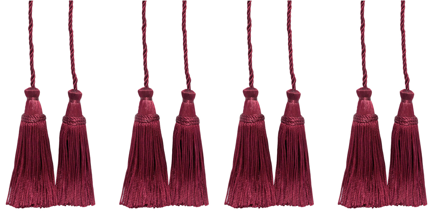 #Color_Sherry Red (Color# 18)