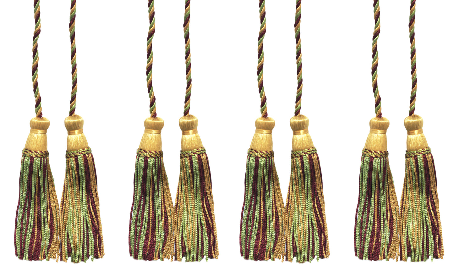 #Color_Burgundy Beige Multicolor (Color# 873)