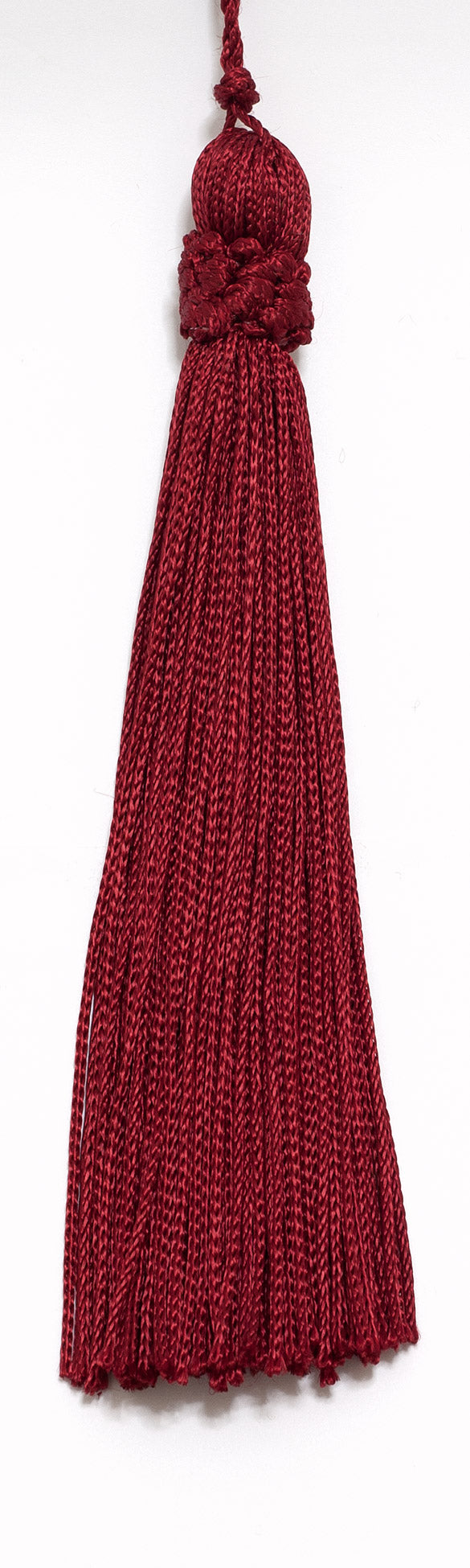 #Color_Cherry Red (Color# E6)