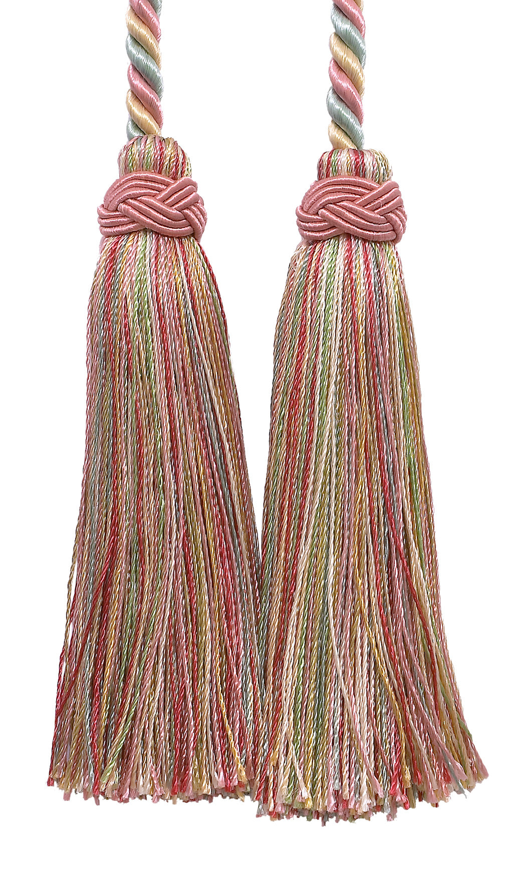 #Color_Summer Rose Pink Multicolor (Color# 3549)