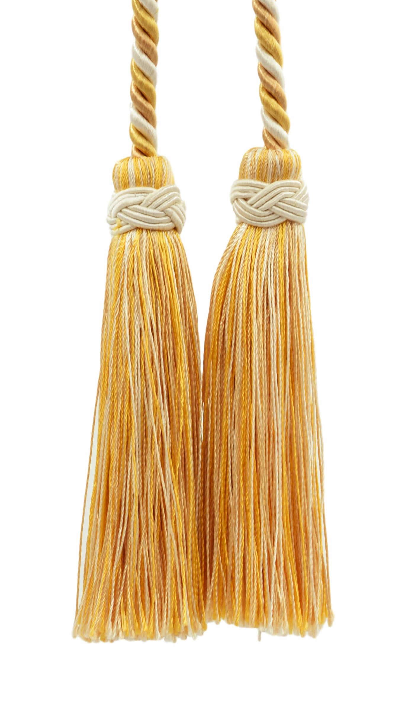 #Color_Canary Ivory Gold Multicolor (Color# B2523)