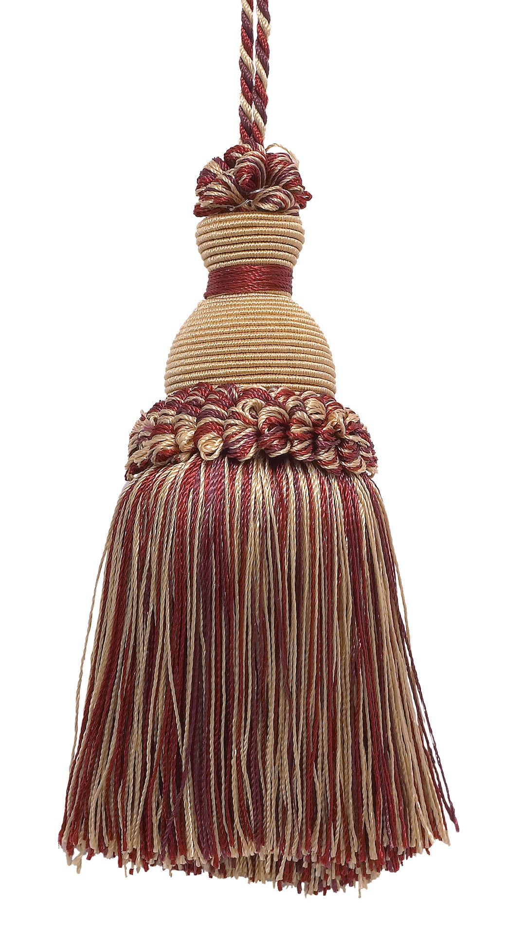 #Color_Cranberry Red Multicolor (Color# 4466)
