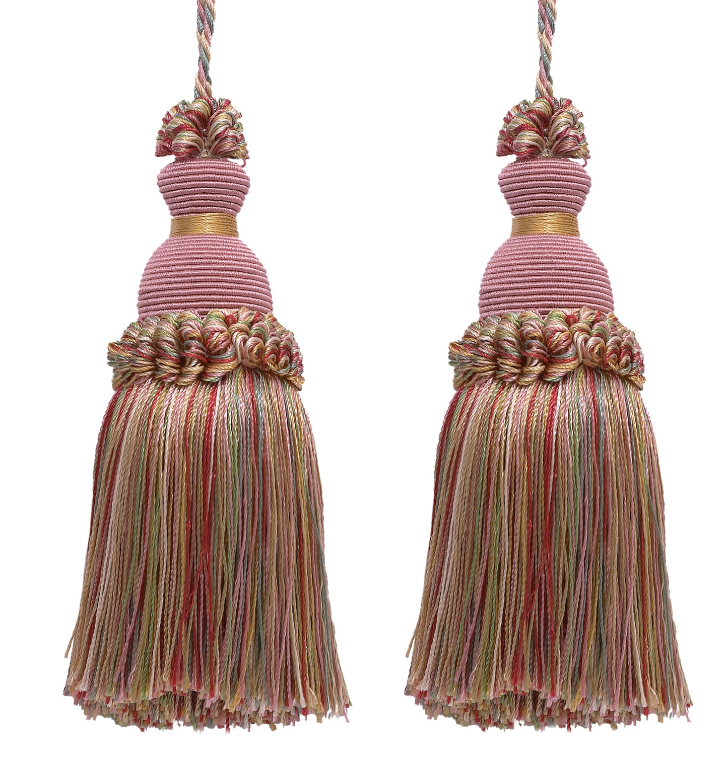 #Color_Summer Rose Pink Multicolor (Color# 3549)