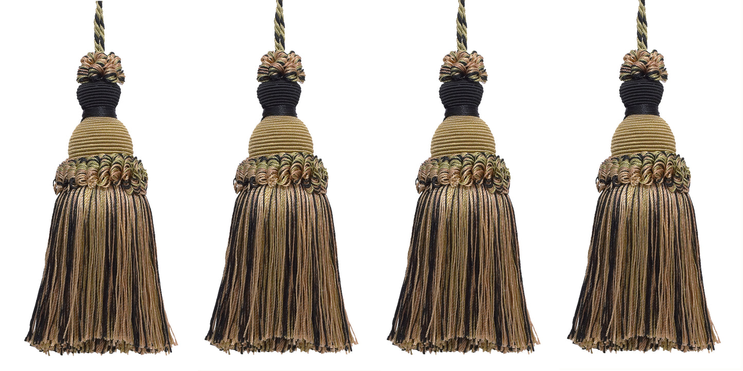 #Color_Tan Beige Black Multicolor (Color# 4363)