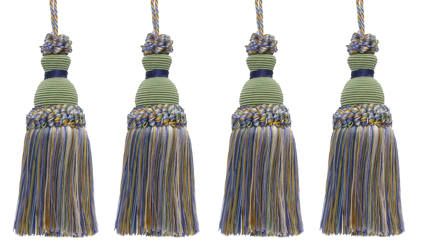 #Color_Spring Green Multicolor (Color# 4668)