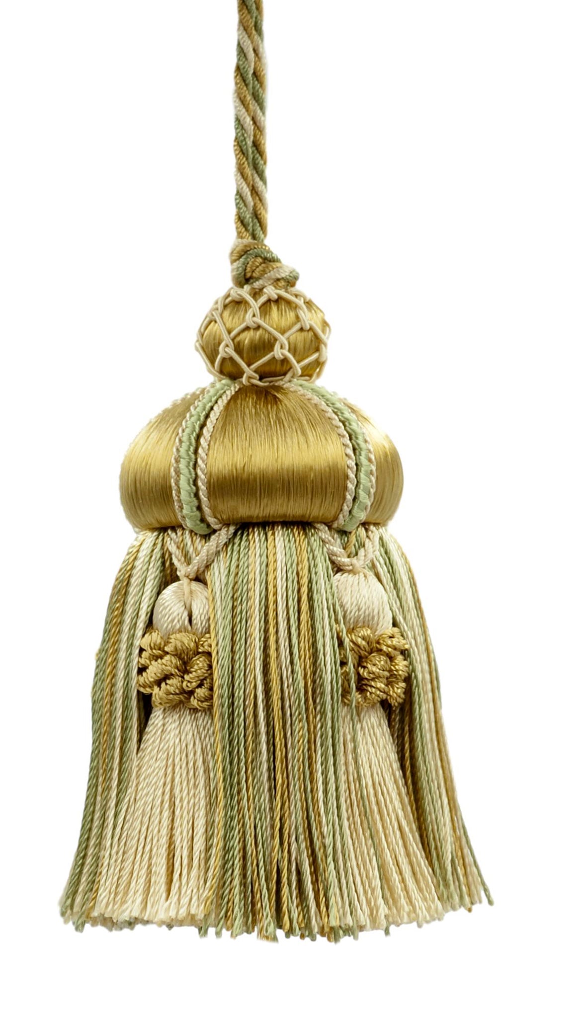 #Color_Lemongrass Gold Multicolor (Color# LX02)