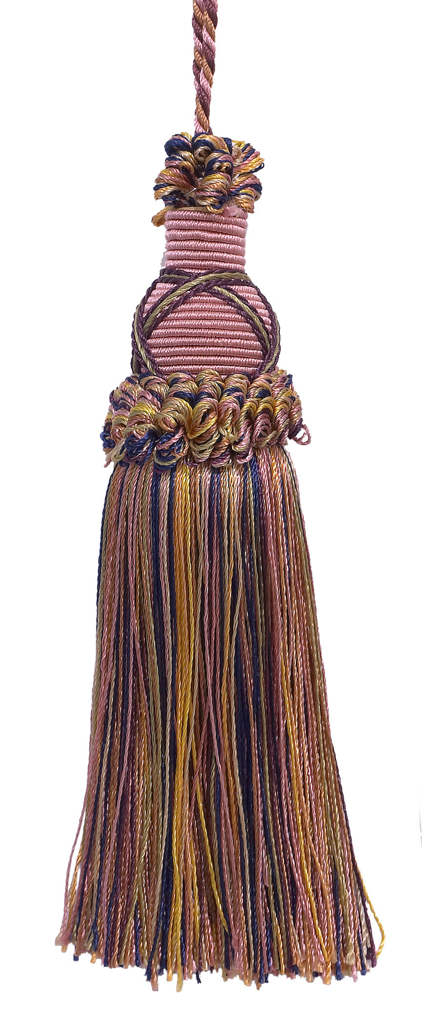 #Color_Sage Rose Pink Multicolor (Color# 1010)