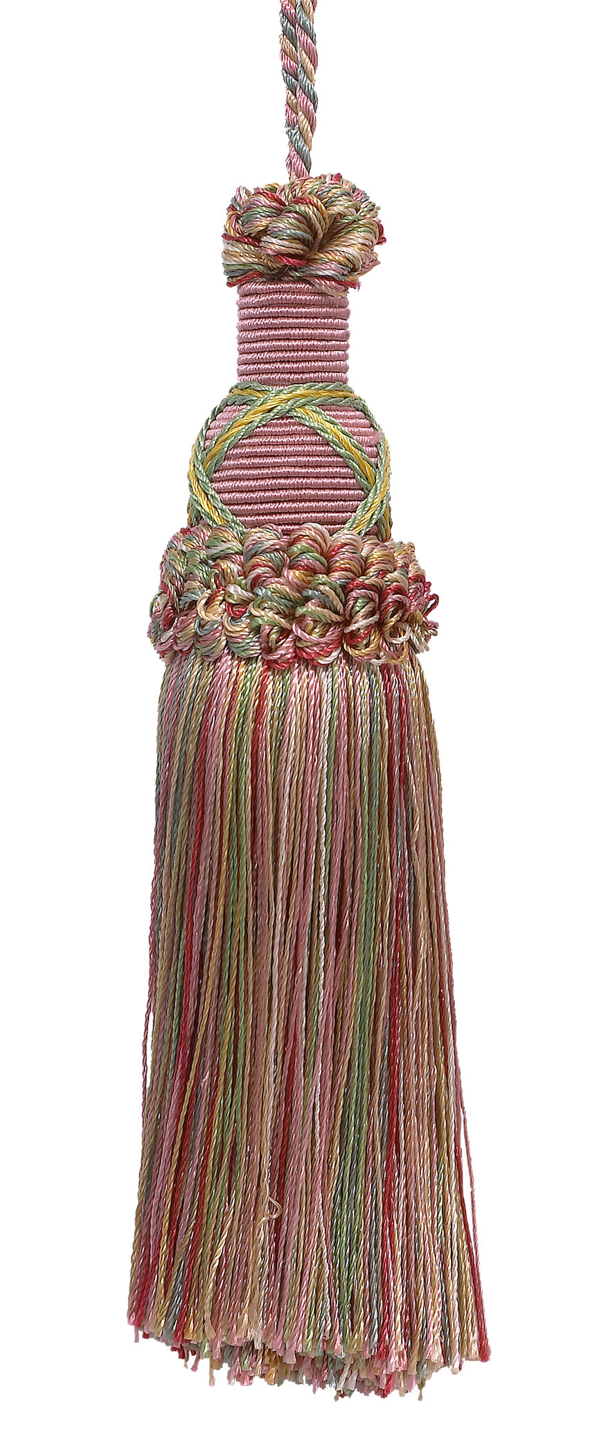 #Color_Summer Rose Pink Multicolor (Color# 3549)