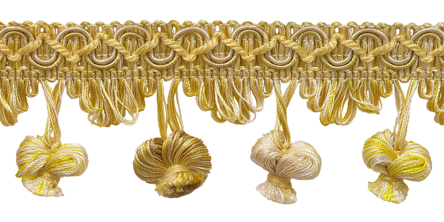 #Color_Sunray Gold Multicolor (Color# 4874)