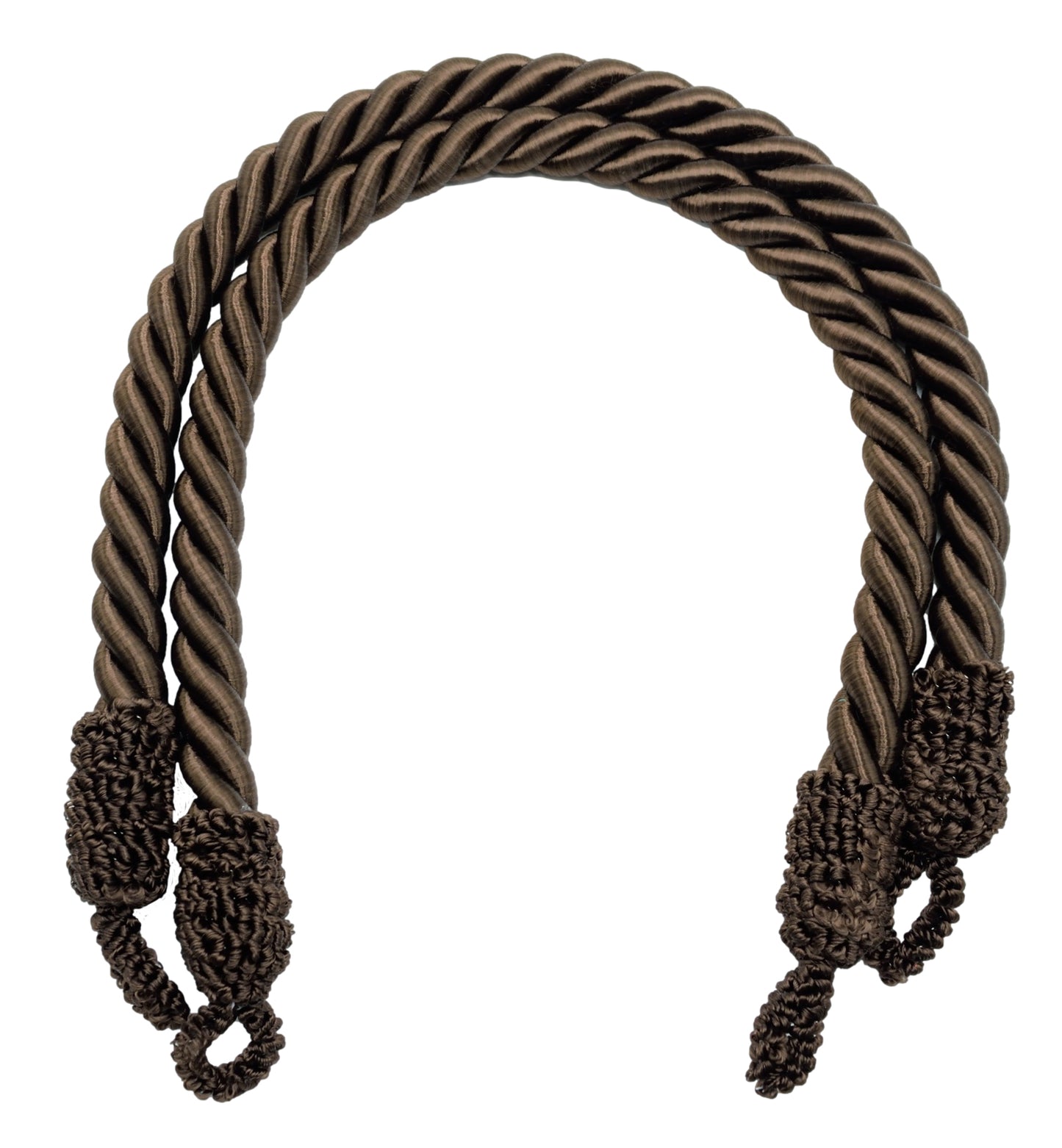 #Color_Mocha Brown (Color# E19)