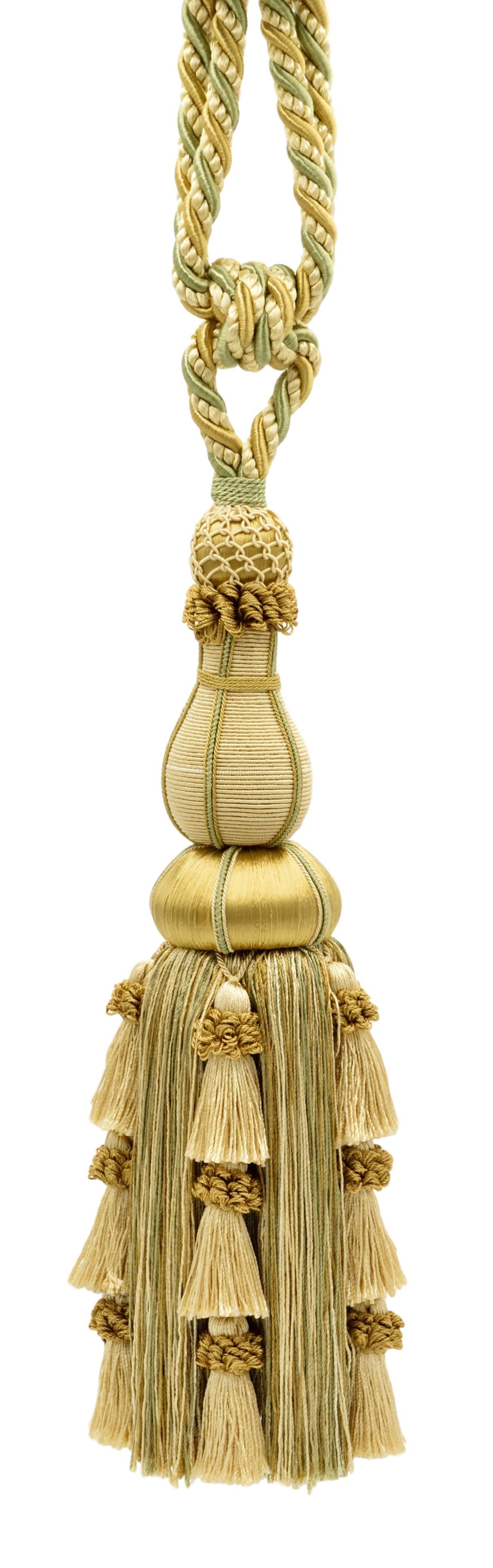 #Color_Lemongrass Gold Multicolor (Color# LX02)