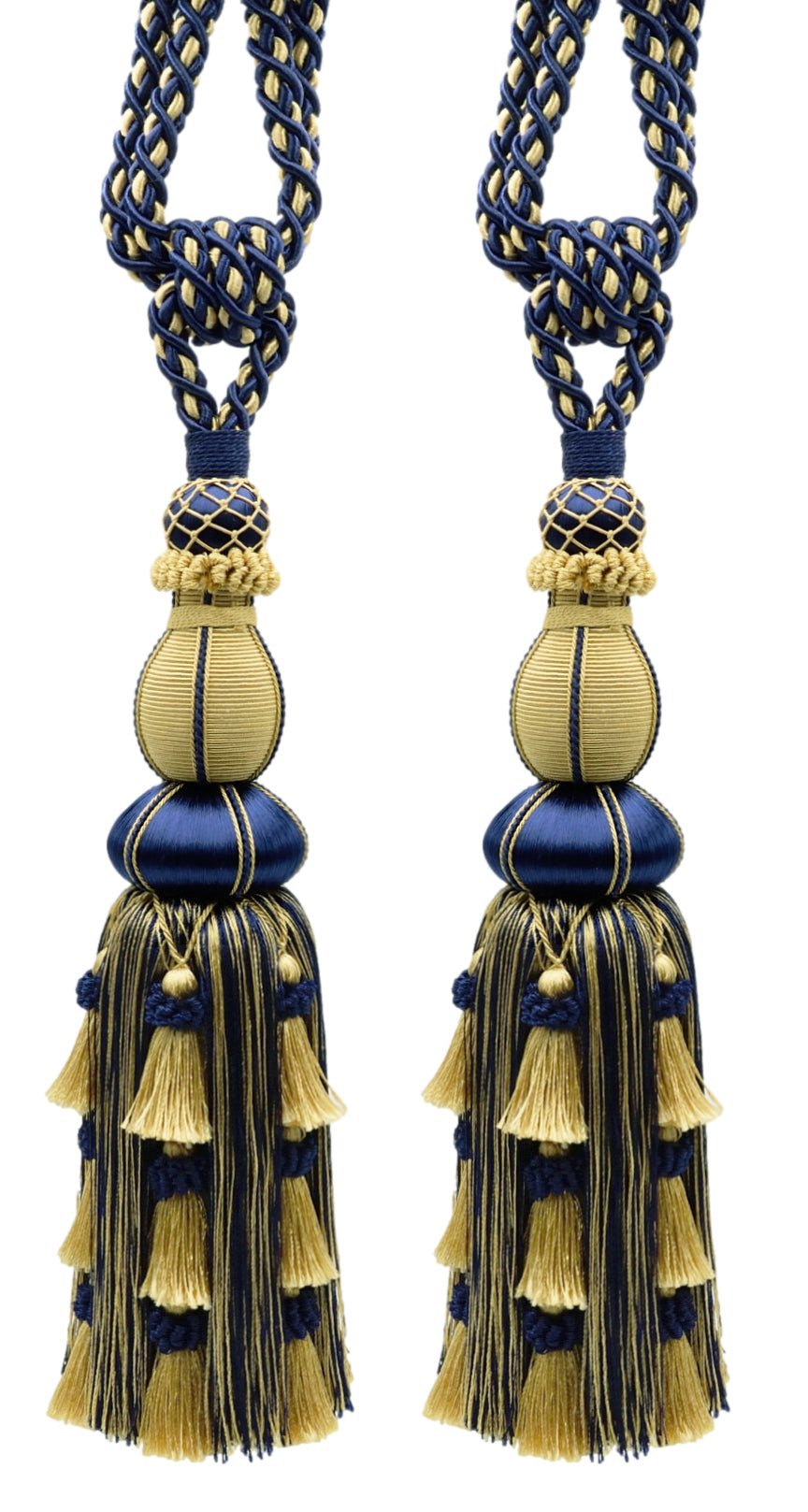 #Color_Nautical Gold Multicolor (Color# 1152)