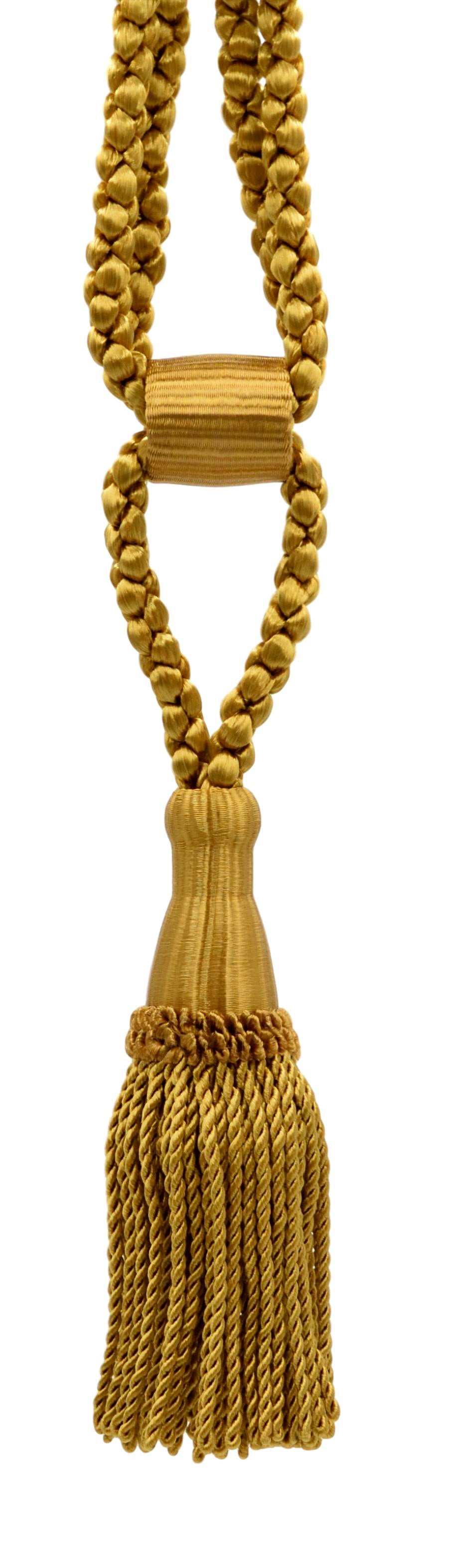 #Color_Brass Gold (Color# D05)