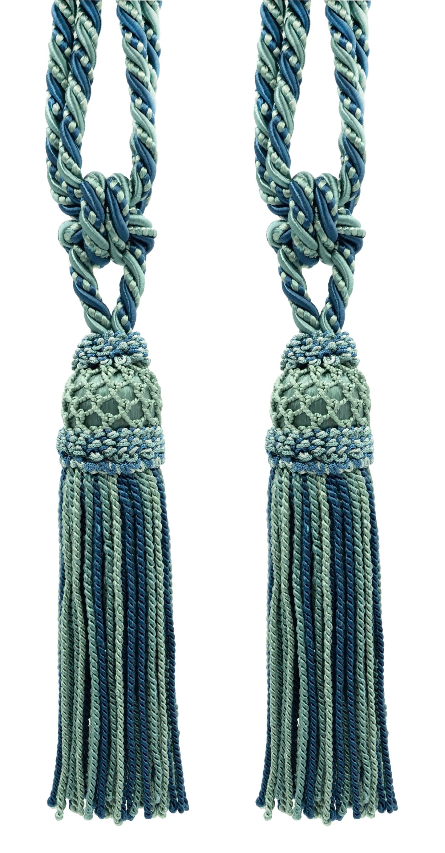 #Color_Aqua Medley Blue Multicolor (Color# EL17)