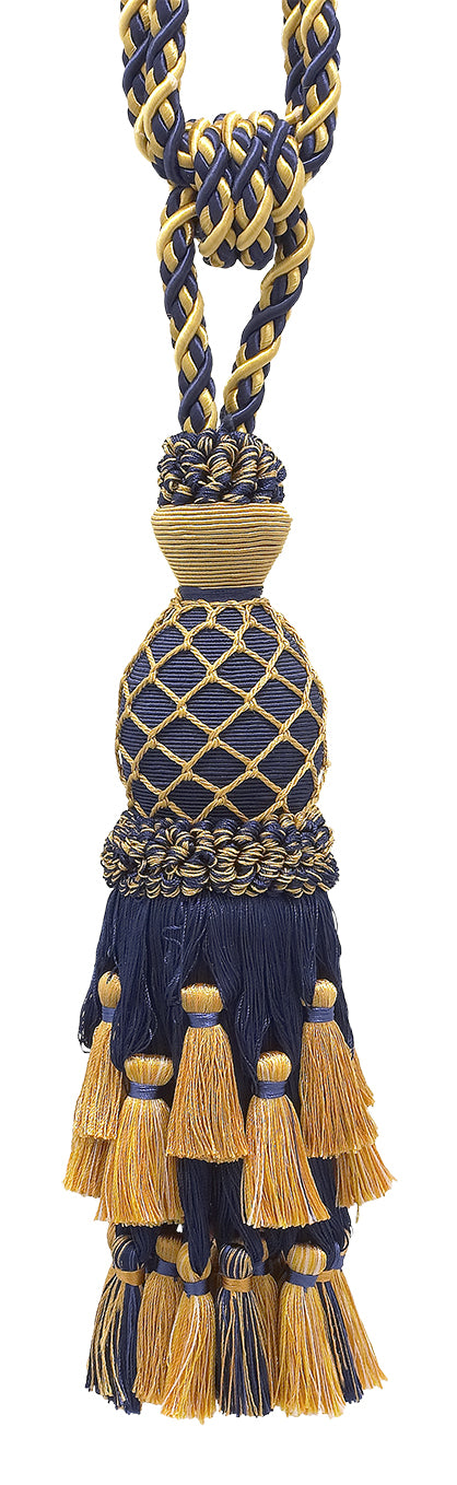 #Color_Nautical Gold Multicolor (Color# 1152)