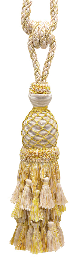 #Color_Sunray Gold Multicolor (Color# 4874)