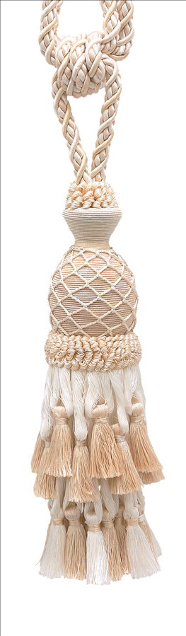 #Color_Seashell Ivory Multicolor (Color# 5055)