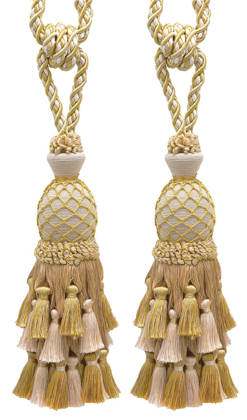 #Color_Ivory Beige Gold Multicolor (Color# 2523)