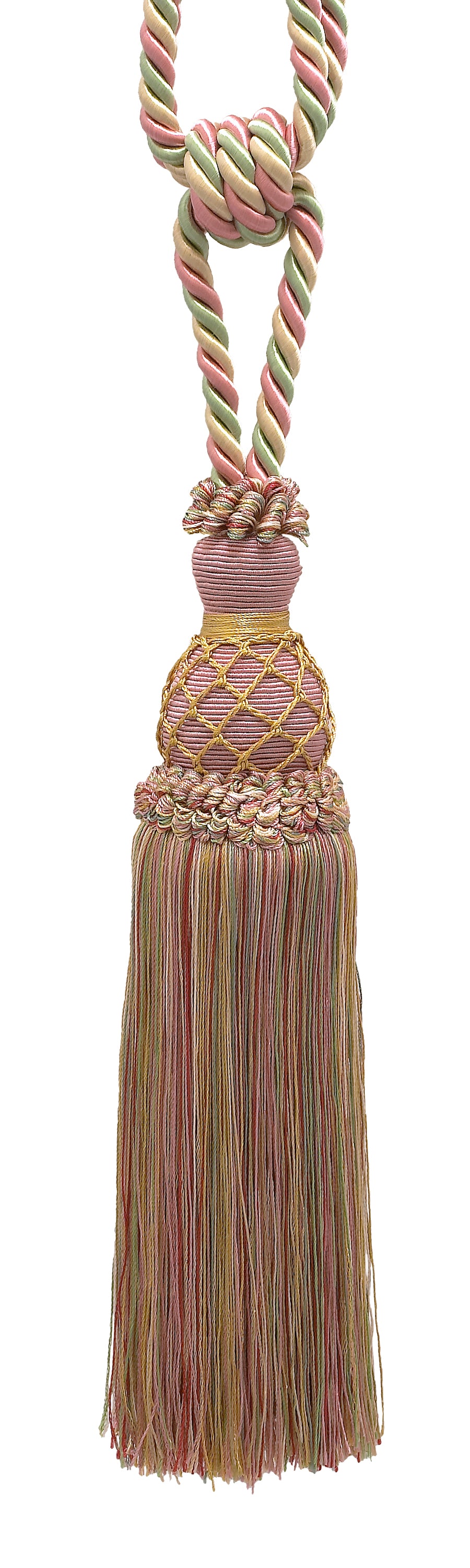 #Color_Summer Rose Pink Multicolor (Color# 3549)
