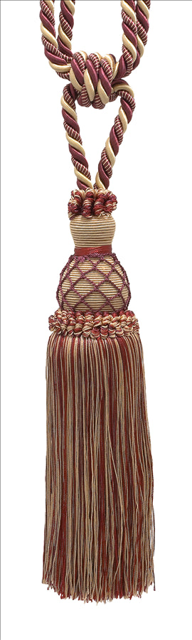 #Color_Cranberry Red Multicolor (Color# 4466)