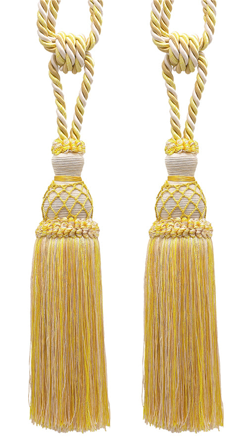 #Color_Sunray Gold Multicolor (Color# 4874)